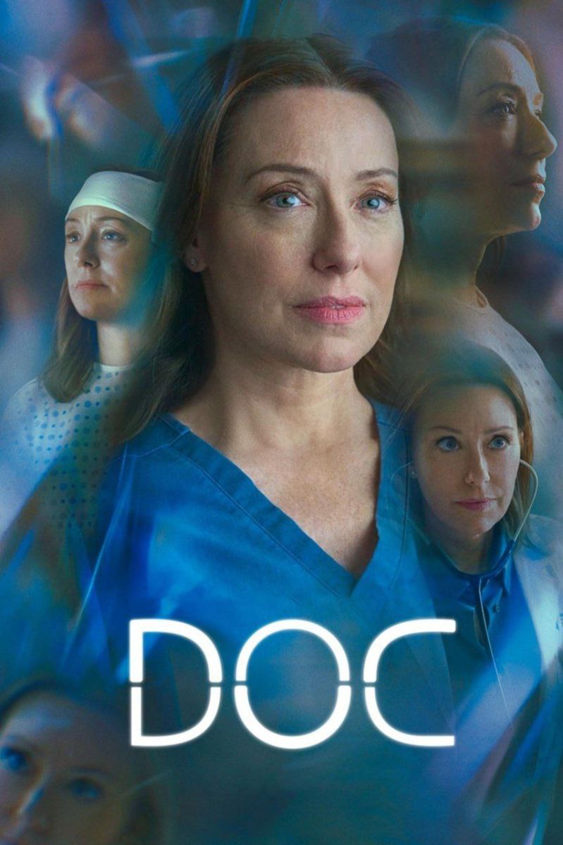 دانلود سریال Doc 2025 دکتر