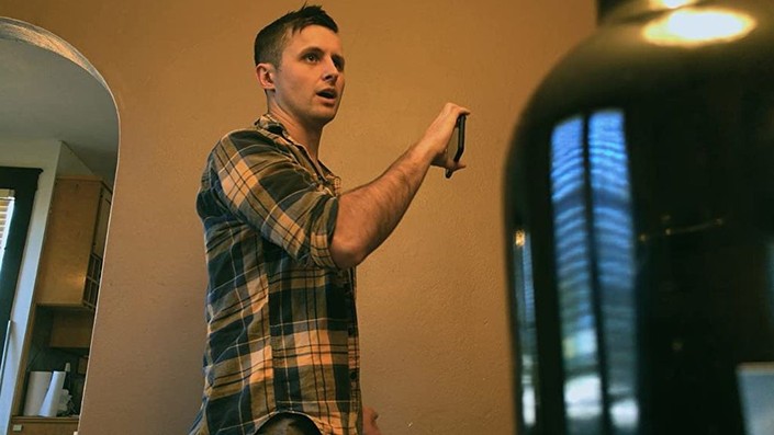 دانلود فیلم Phony 2022 ساختگی