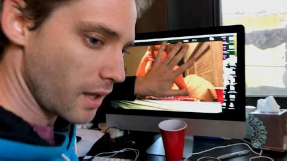 دانلود فیلم Phony 2022 ساختگی