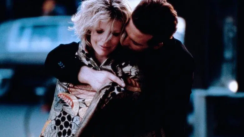 دانلود فیلم Nine 1/2 Weeks 1986 نه و نیم هفته