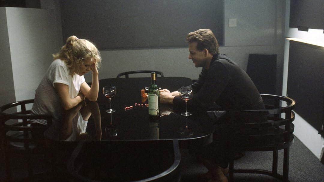 دانلود فیلم Nine 1/2 Weeks 1986 نه و نیم هفته