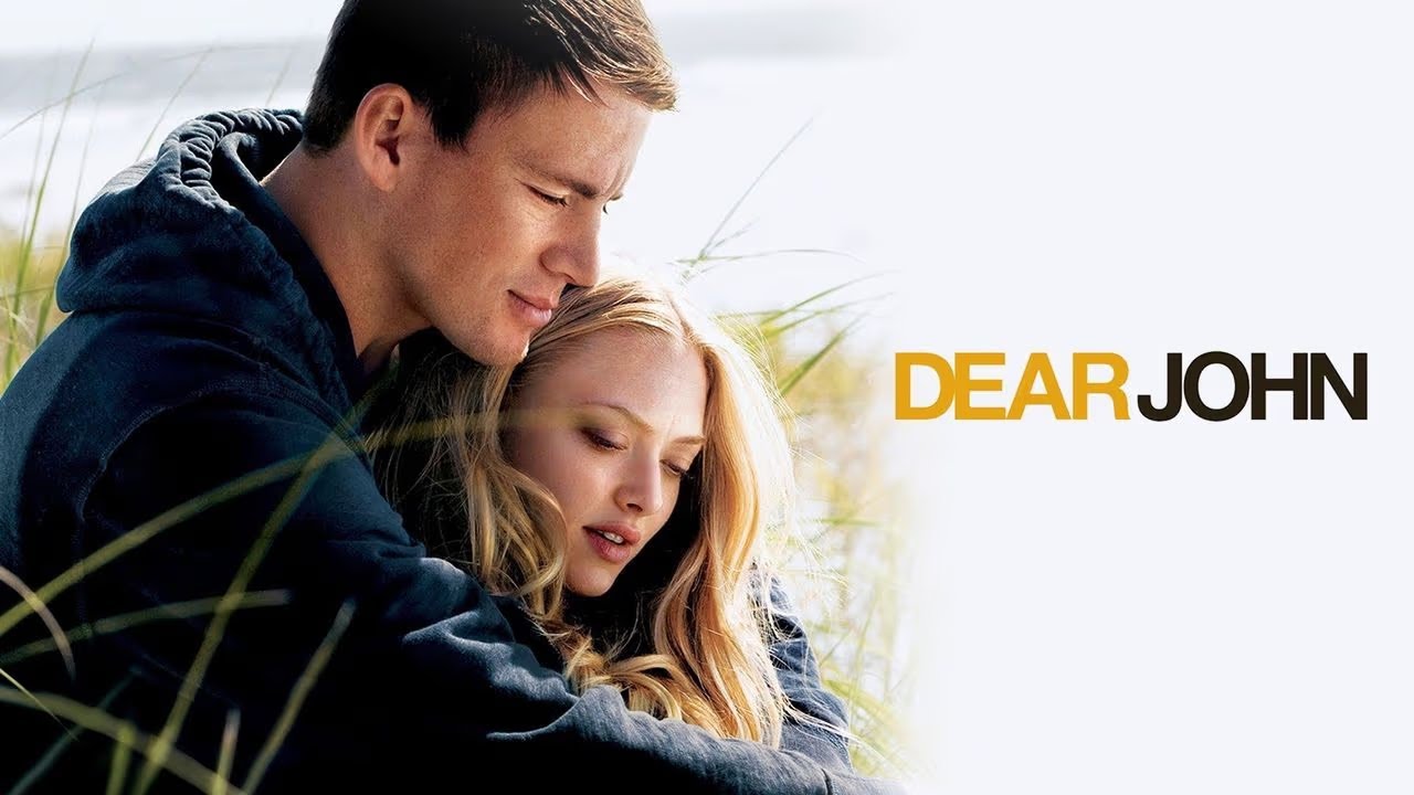 دانلود فیلم Dear John 2010 جان عزیز