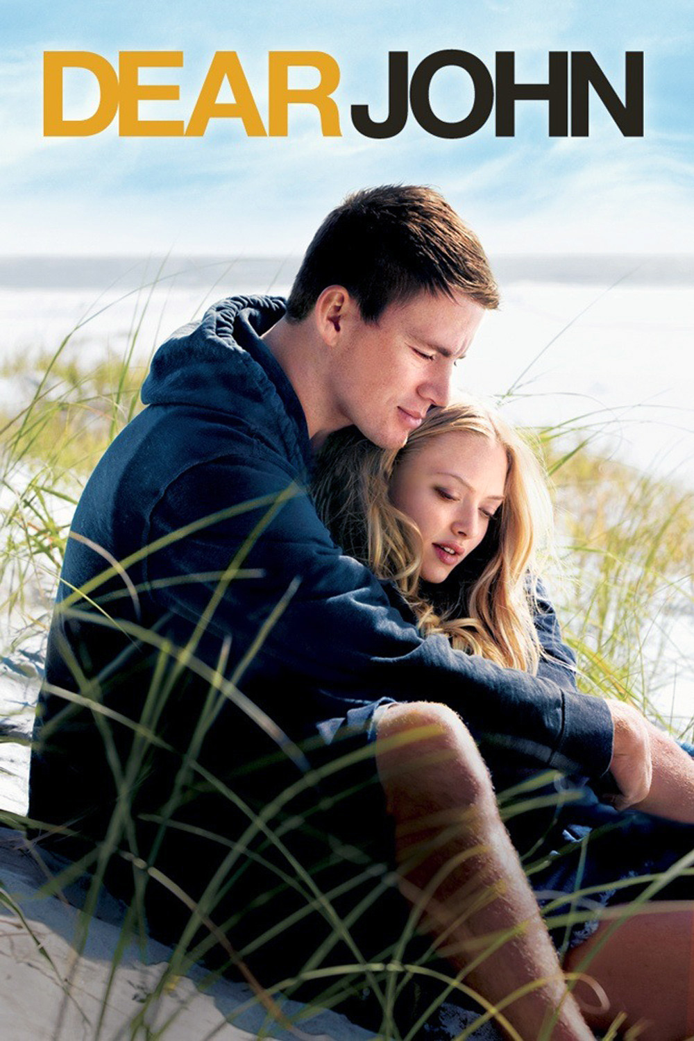 دانلود فیلم Dear John 2010 جان عزیز