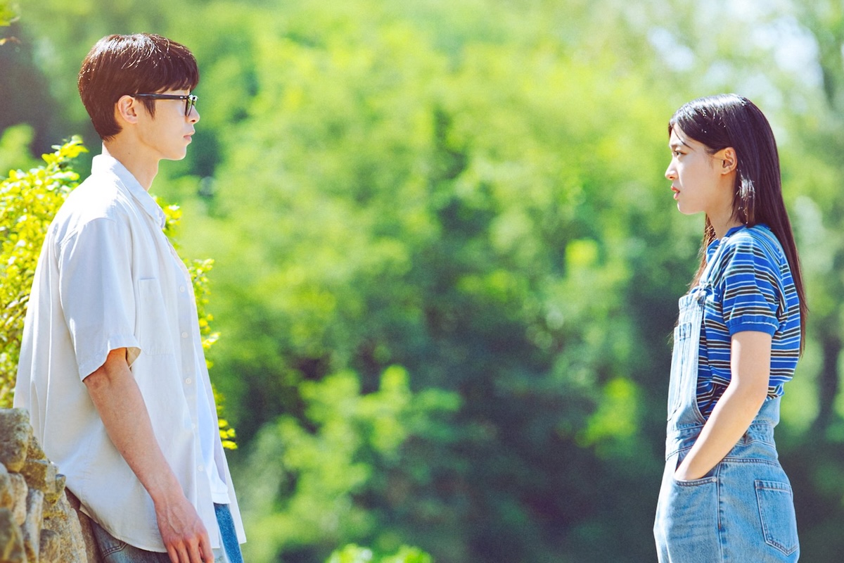 دانلود سریال Last Summer آخرین تابستان