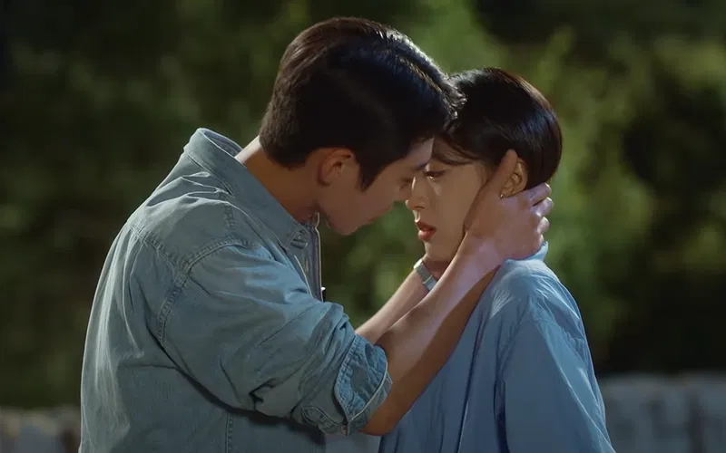 دانلود سریال Last Summer آخرین تابستان