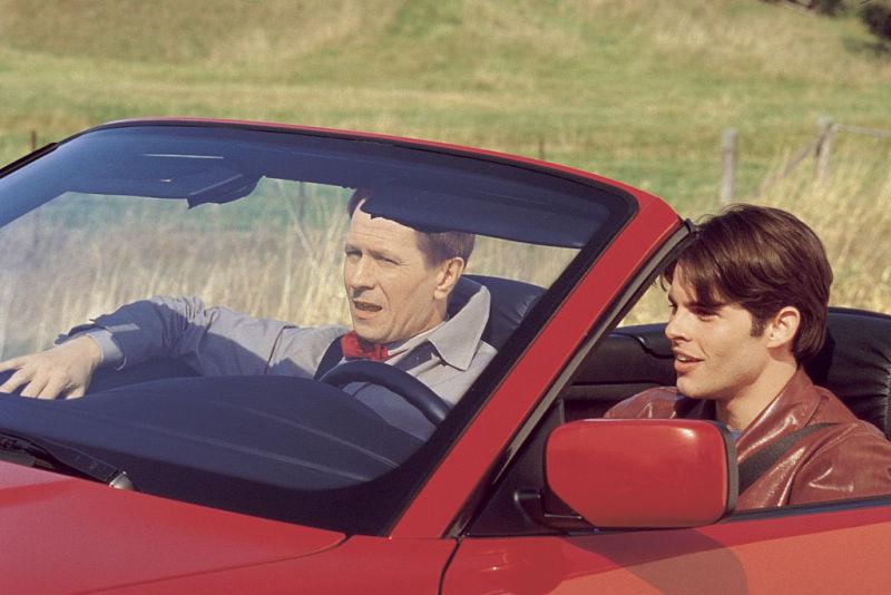 دانلود فیلم Interstate 60: Episodes of the Road 2002 بزرگراه ۶۰: قسمت های جاده