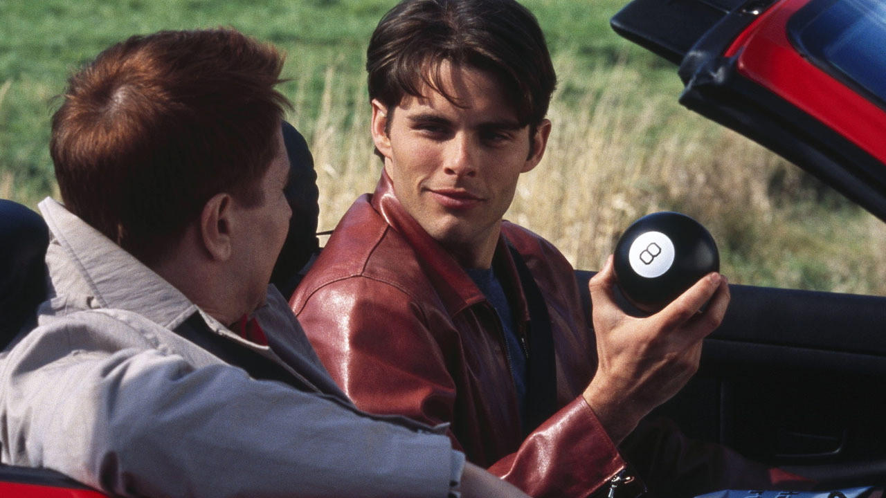 دانلود فیلم Interstate 60: Episodes of the Road 2002 بزرگراه ۶۰: قسمت های جاده