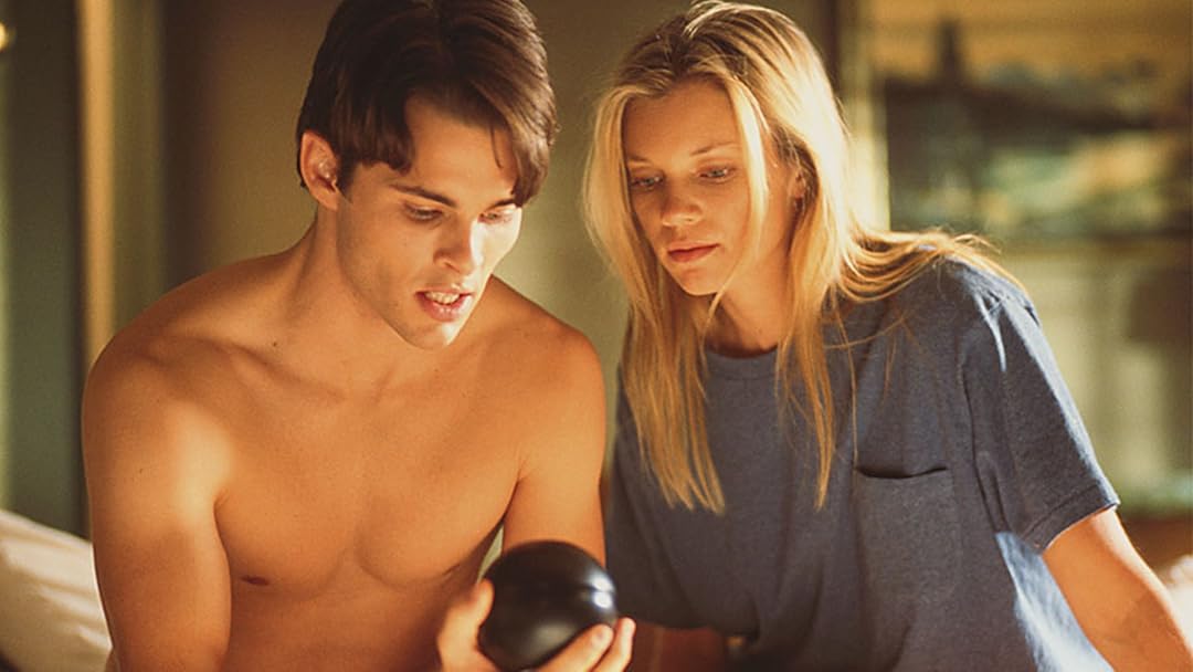 دانلود فیلم Interstate 60: Episodes of the Road 2002 بزرگراه ۶۰: قسمت های جاده