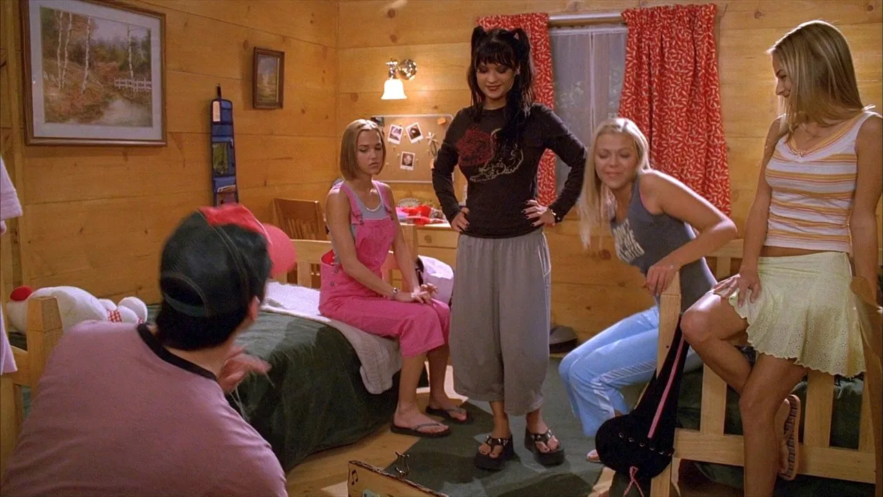 دانلود فیلم American Pie Presents: Band Camp 2005 پای آمریکایی: اردوگاه نوار