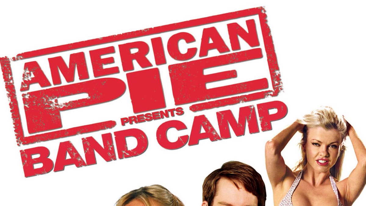 دانلود فیلم American Pie Presents: Band Camp 2005 پای آمریکایی: اردوگاه نوار