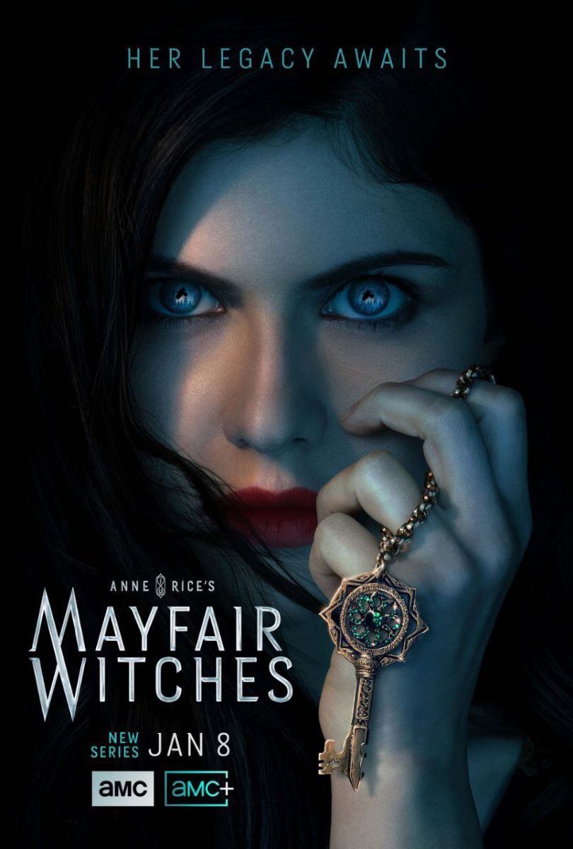 فیلم Anne Rice’s Mayfair Witches