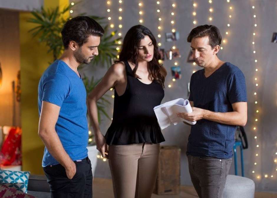 دانلود فیلم 7:20 Once a Week 2018 یک بار در هفته