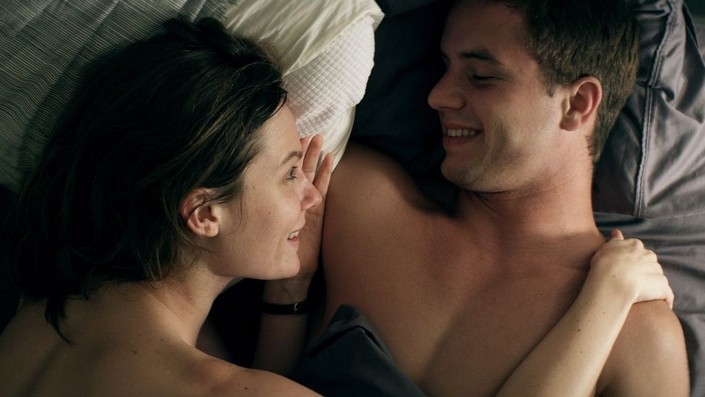 دانلود فیلم A Teacher 2013 یک معلم