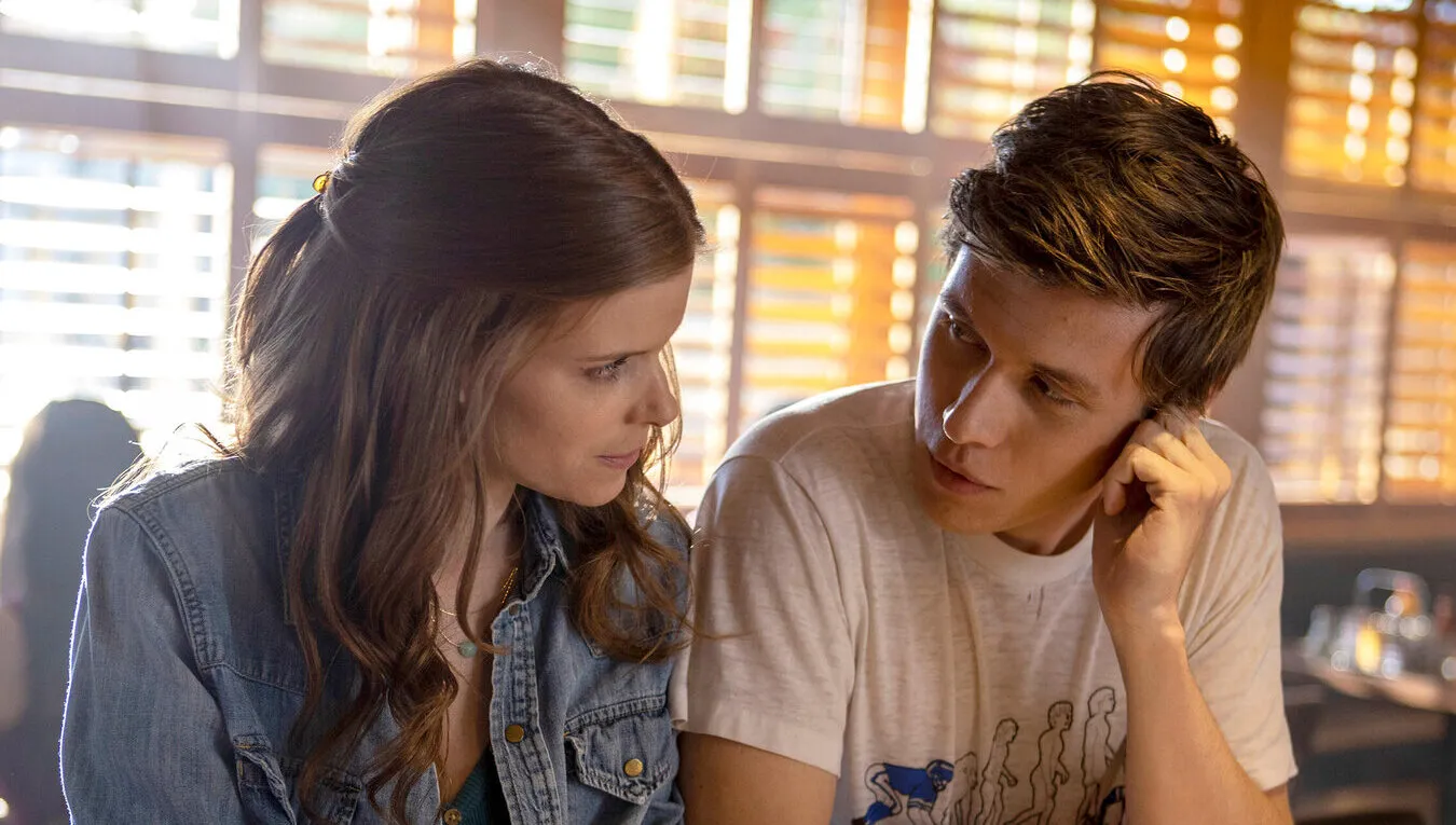 دانلود فیلم A Teacher 2013 یک معلم