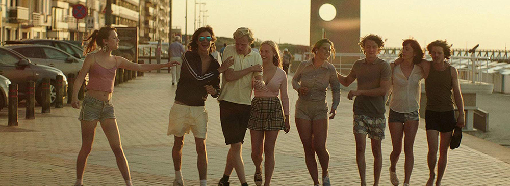 دانلود فیلم Wij 2018 ما