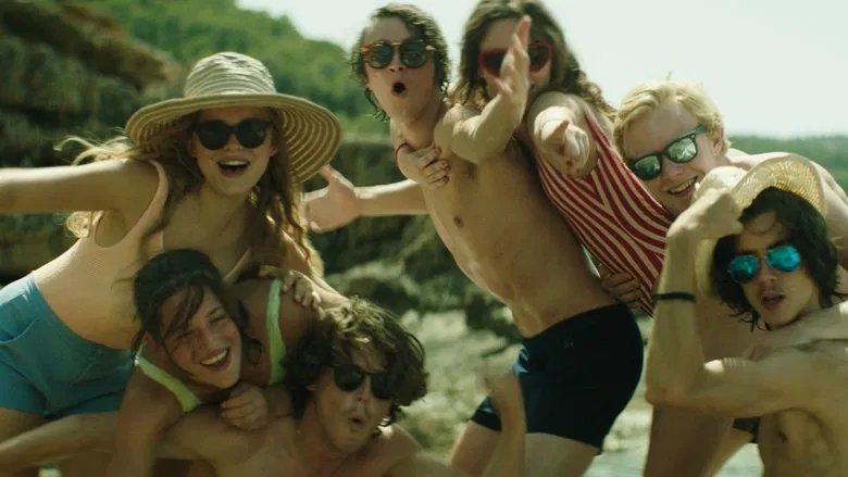 دانلود فیلم Wij 2018 ما