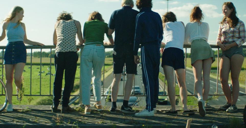 دانلود فیلم Wij 2018 ما