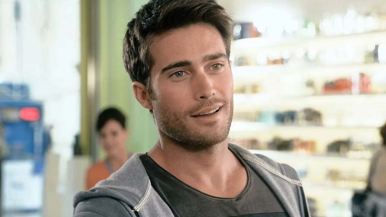 دانلود فیلم Just a Little Chemistry 2015 مقدار کمی شیمی