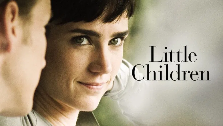 دانلود فیلم Little Children 2006 بچه های کوچک