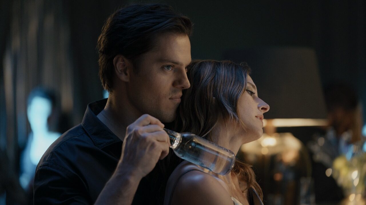 دانلود فیلم Fall for Me 2025 دل به من بده