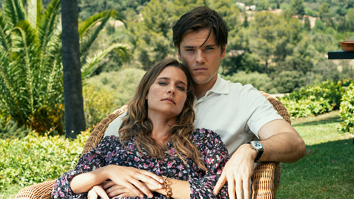 دانلود فیلم Fall for Me 2025 دل به من بده