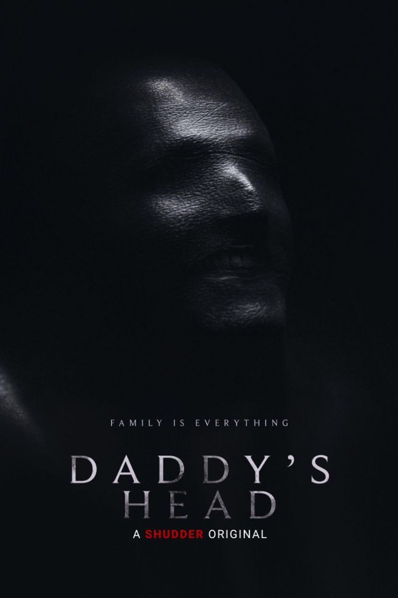 دانلود فیلم سر بابا Daddy's Head 2024