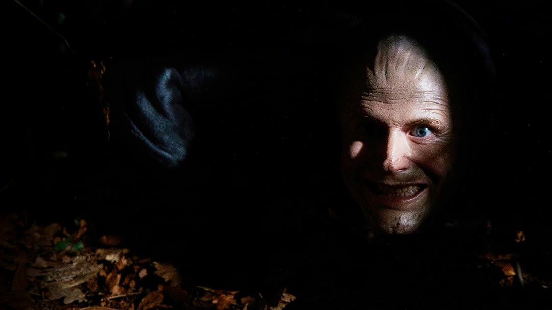 فیلم سر بابا Daddy's Head 2024