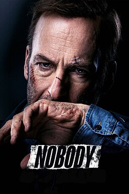 دانلود فیلم Nobody 2021 هیچکس بدون سانسور زیرنویس و دوبله