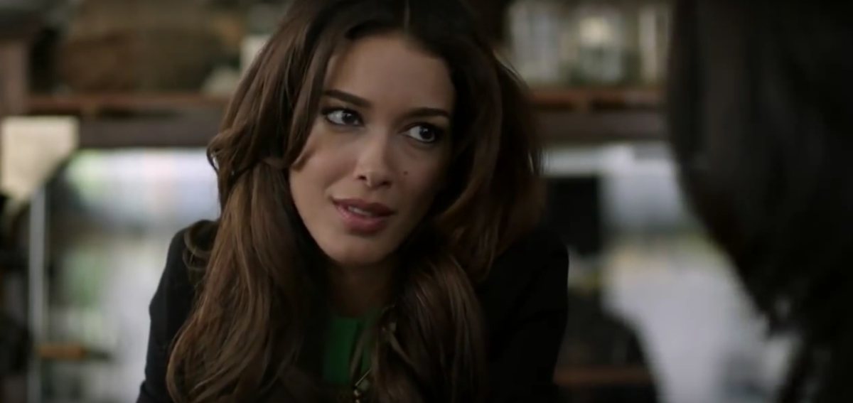 دانلود فیلم Ambrosia 2012 آمبروزیا