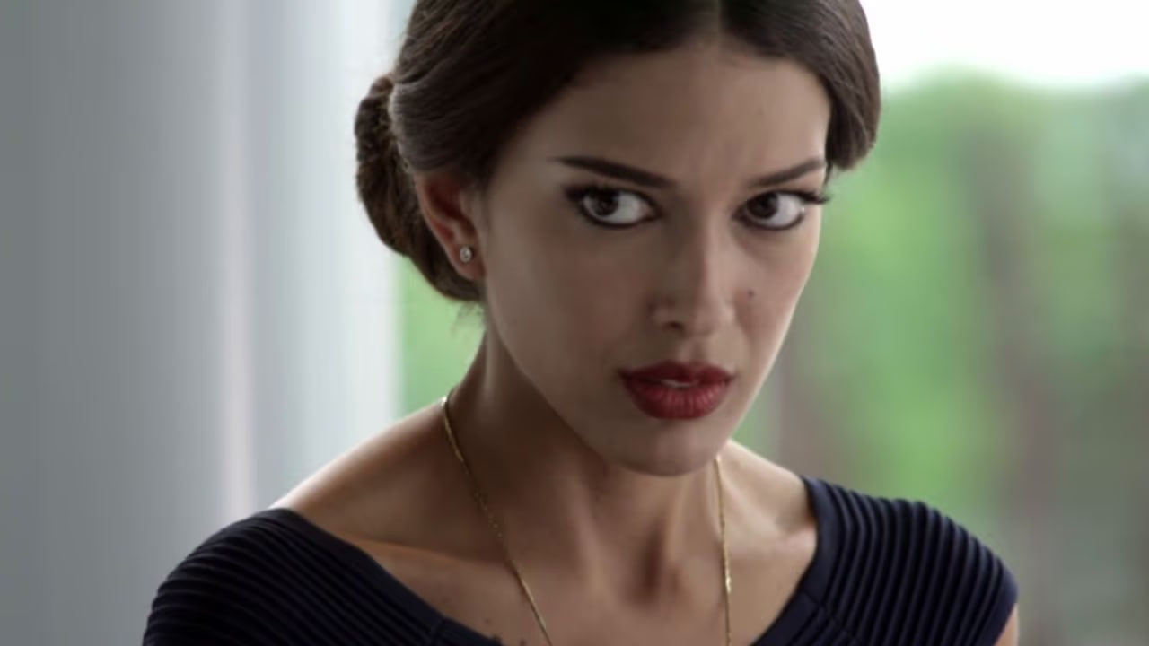 دانلود فیلم Ambrosia 2012 آمبروزیا