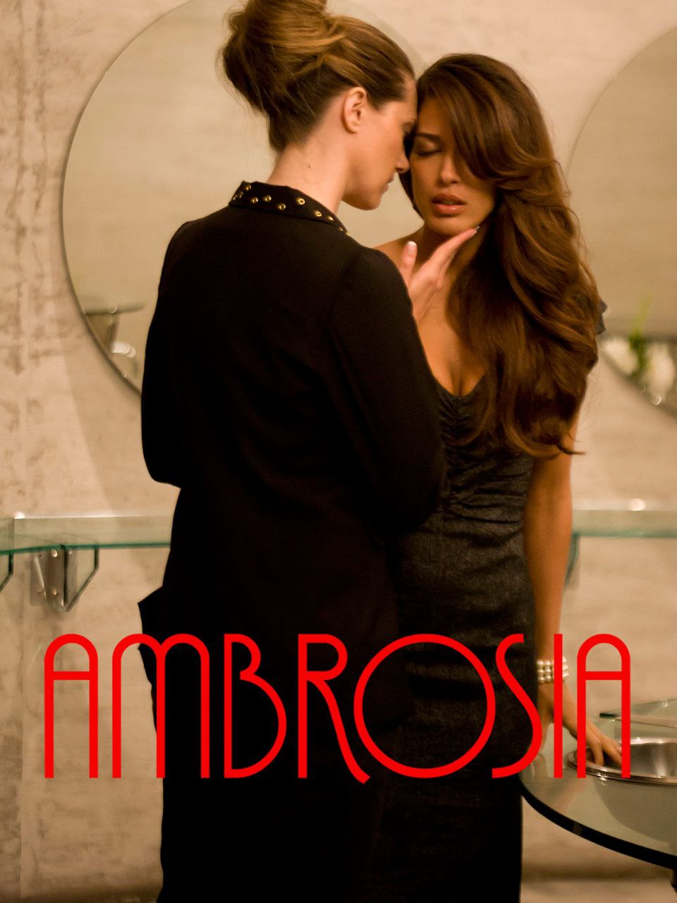 دانلود فیلم Ambrosia 2012 آمبروزیا