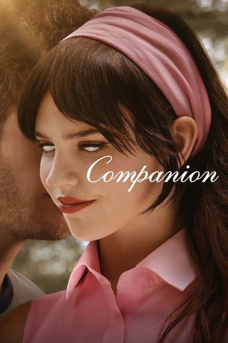دانلود فیلم Companion 2025 همنشین بدون سانسور