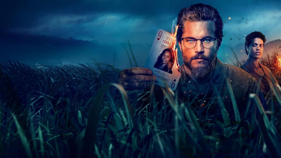 دانلود سریال Black Snow برف سیاه فصل ۱،۲