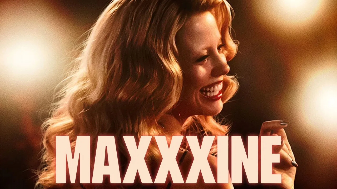 دانلود فیلم MaXXXine 2024 مکسین