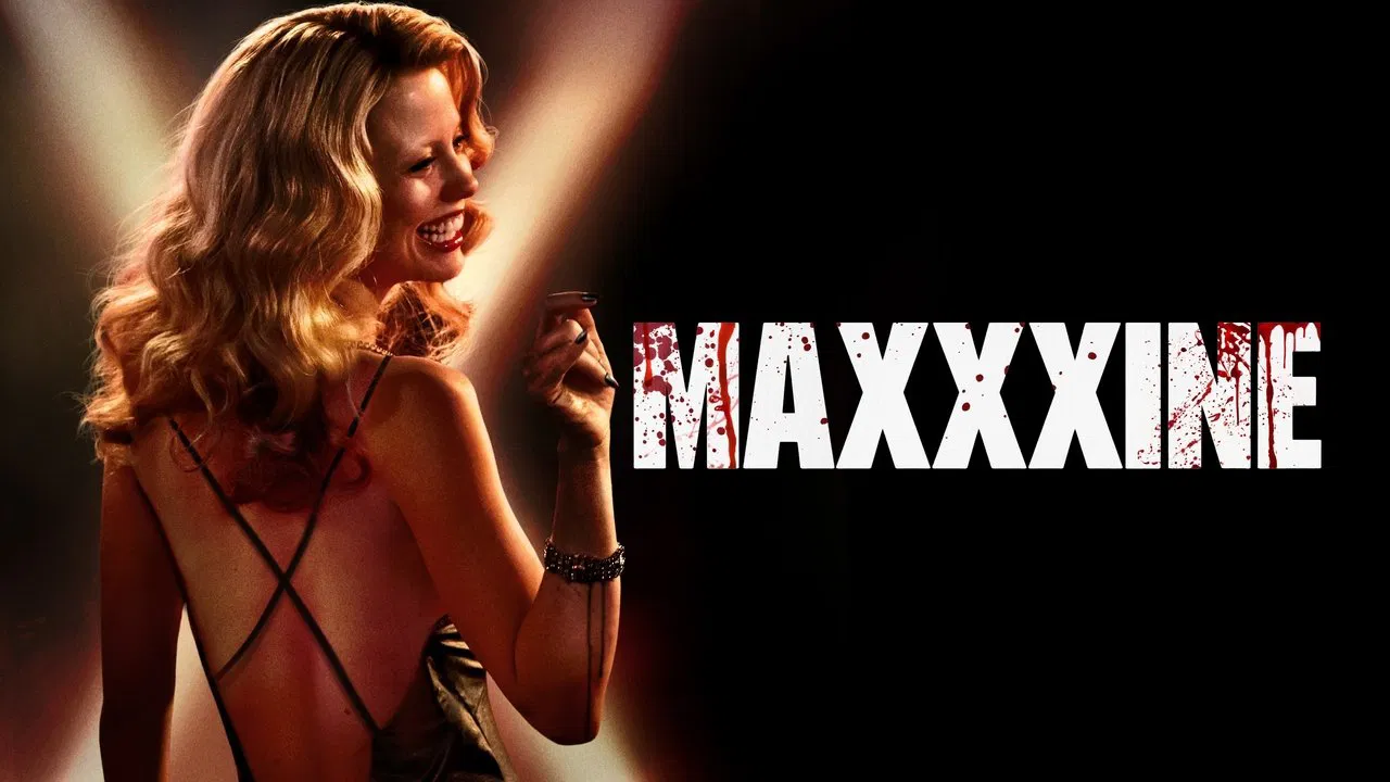 دانلود فیلم MaXXXine 2024 مکسین