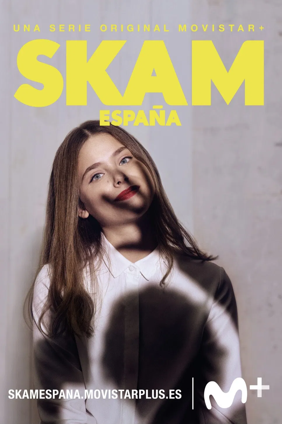 دانلود سریال Skam Spain اسکم اسپانیا