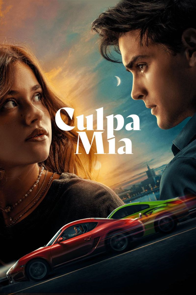 دانلود فیلم My Fault 2023 (اشتباه من ۲۰۲۳)