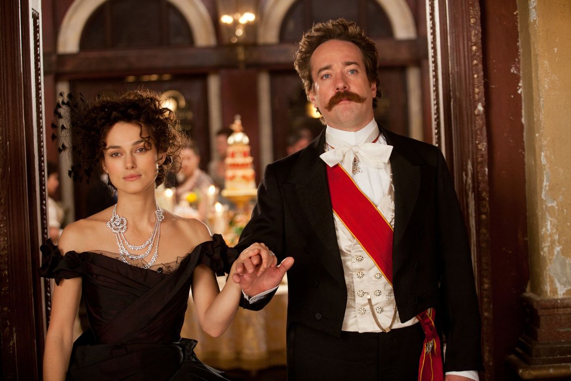 دانلود فیلم Anna Karenina 2012 آنا کارنینا