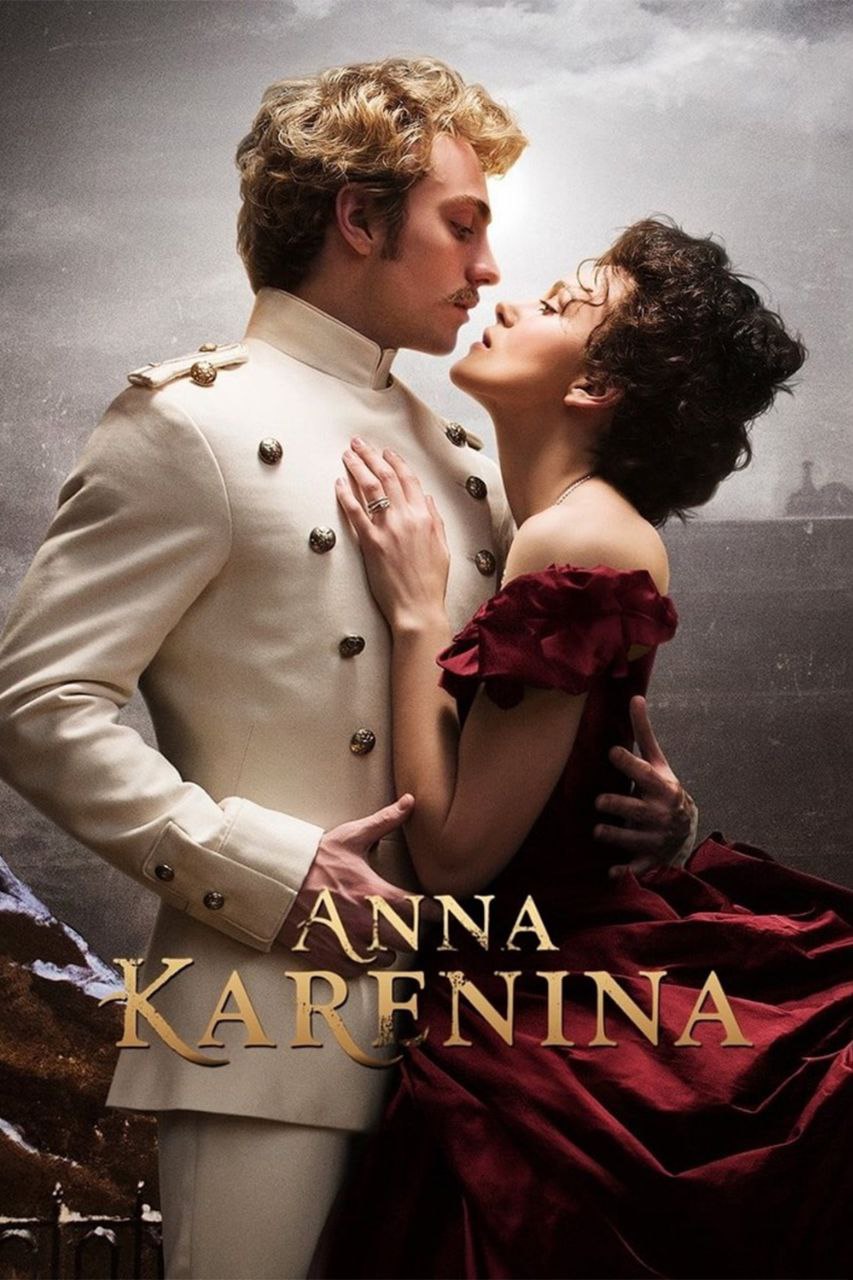 دانلود فیلم Anna Karenina 2012 آنا کارنینا