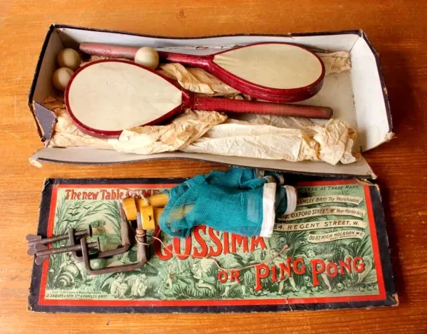 بازی گوسیما