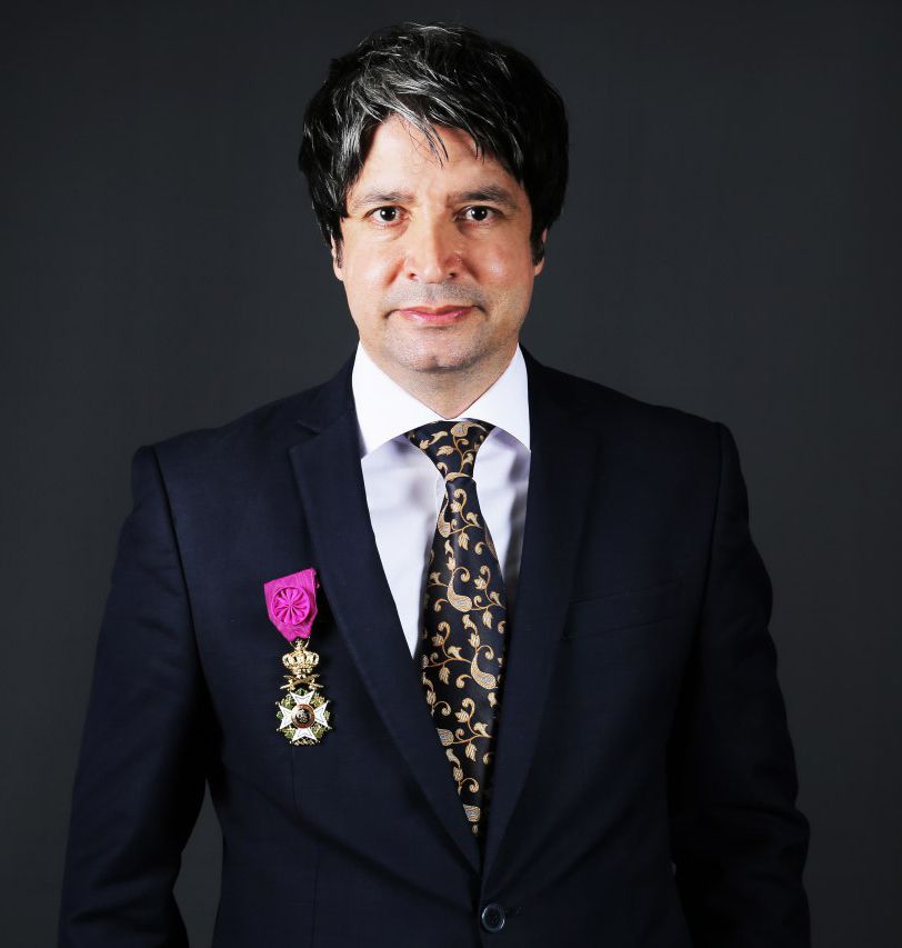 Dr Mohamadreza Namazi