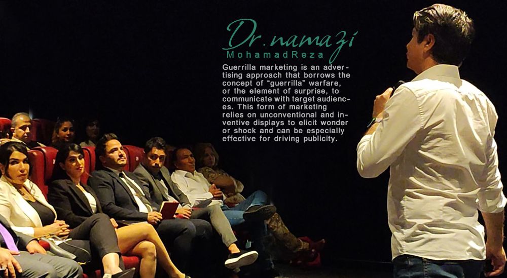 #personal Branding#Dr Mohamadreza Namazi