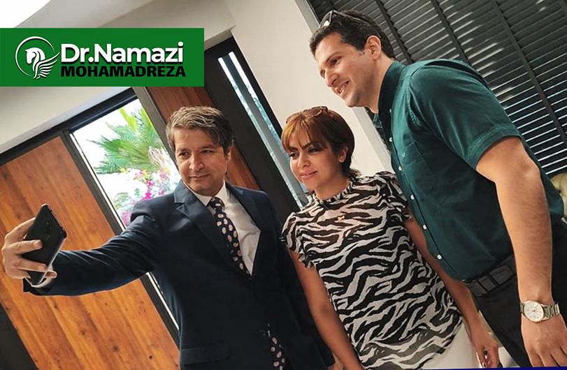 #personal Branding#Dr Mohamadreza Namazi