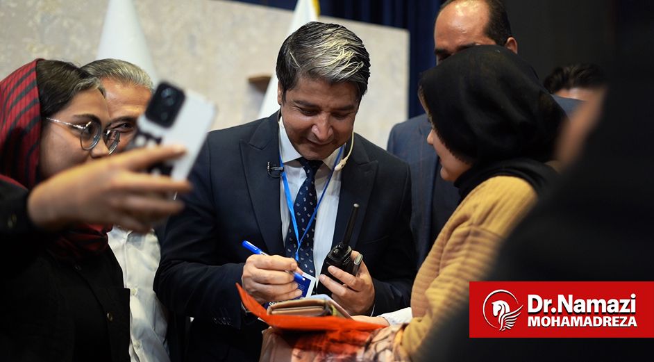 #personal Branding#Dr Mohamadreza Namazi