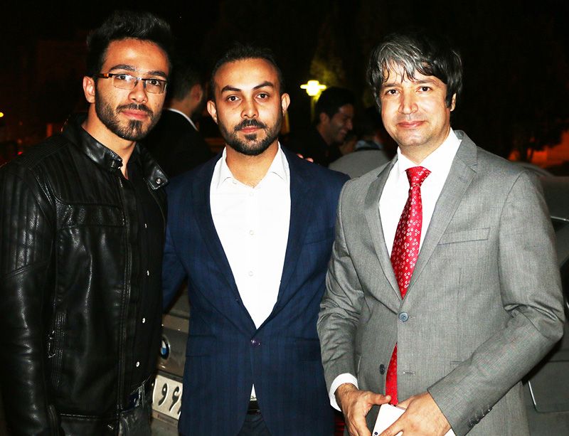 دکترمحمدرضانمازی