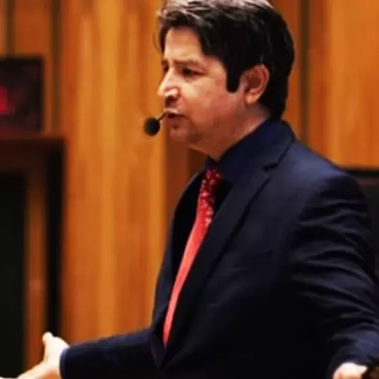 دکترمحمدرضانمازی