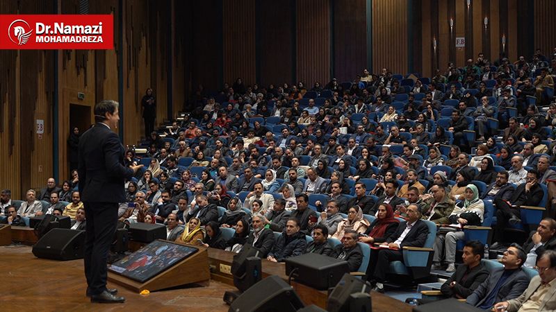 دکترمحمدرضانمازی