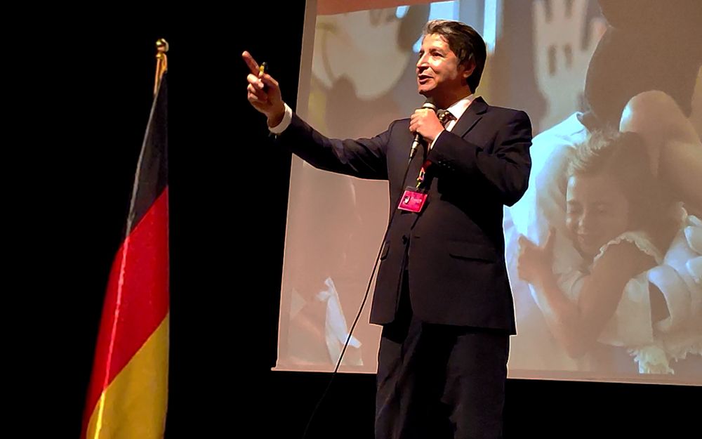 Dr Mohammad reza Namazi