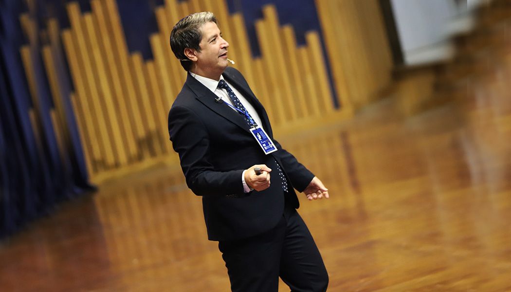 دکتر محمدرضا نمازی