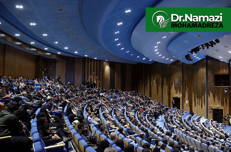 دکترمحمدرضانمازی